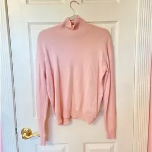 Womens Clothes White Turtleneck Brandy Brandy Melville Turtleneck